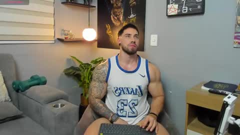 Giorgio leone online show from 10, 5, 2026