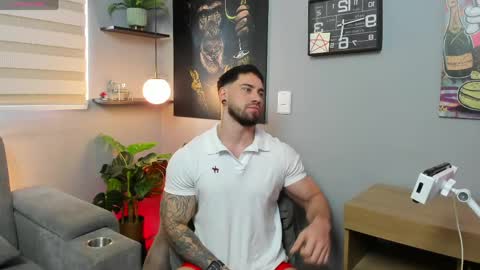 Giorgio leone online show from 23, 5, 2026
