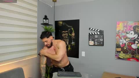 Giorgio leone online show from 28, 5, 2026