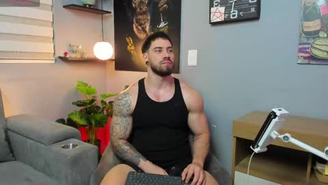Giorgio leone online show from 29, 5, 2026
