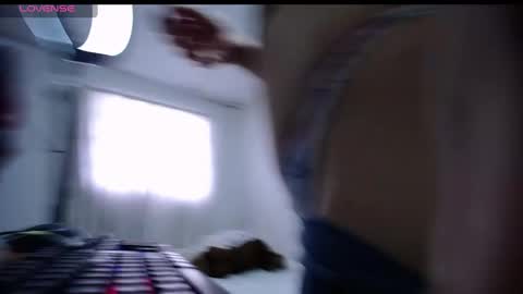 Snapshot of giorivera199 chatting on 9, 1, 2025 GIO RIVERA online show from 9, 1, 2025