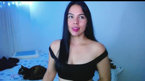 Snapshot of giorivera199 chatting on 24, 2, 2025 GIO RIVERA online show from 24, 2, 2025