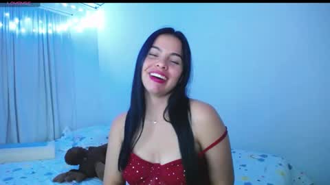 Snapshot of giorivera199 chatting on 10, 3, 2025 GIO RIVERA online show from 10, 3, 2025