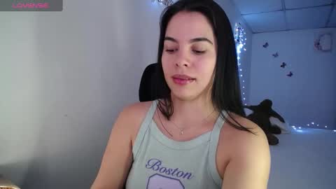 Snapshot of giorivera199 chatting on 27, 9, 2025 GIO RIVERA online show from 27, 9, 2025