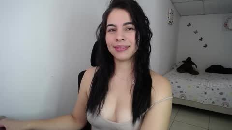 GIO RIVERA online show from 10, 11, 2025