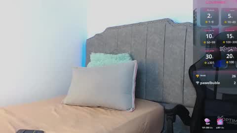  Giovanna  online show from 31, 1, 2025