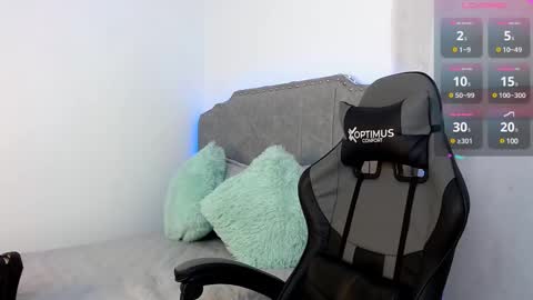  Giovanna  online show from 14, 2, 2025