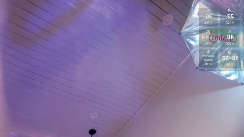 Giovanna  online show from 29, 12, 2024