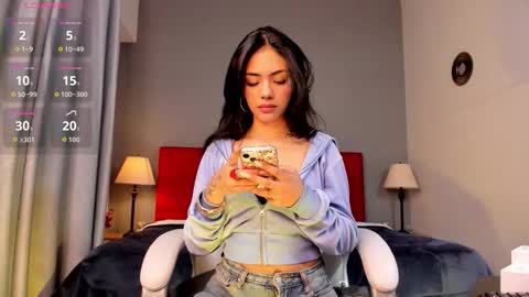 Snapshot of giovanna_oliveira chatting on 15, 3, 2026 Giovanna online show from 15, 3, 2026