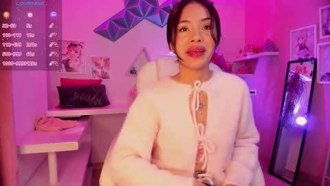 Snapshot of giovanna_oliveira chatting on 20, 3, 2026 Giovanna online show from 20, 3, 2026