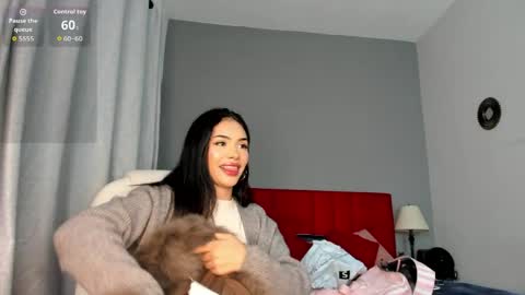 Snapshot of giovanna_oliveira chatting on 31, 3, 2026 Giovanna online show from 31, 3, 2026