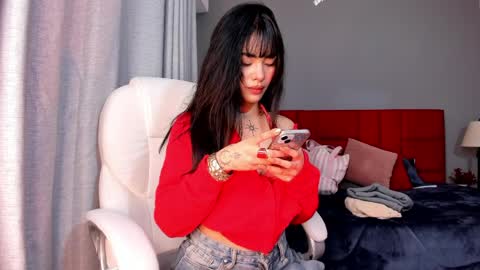 Snapshot of giovanna_oliveira chatting on 13, 4, 2026 Giovanna online show from 13, 4, 2026