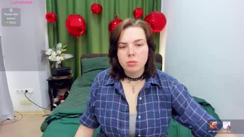Giovana online show from 22, 3, 2026