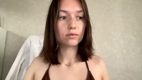 Melisa online show from 18, 5, 2026