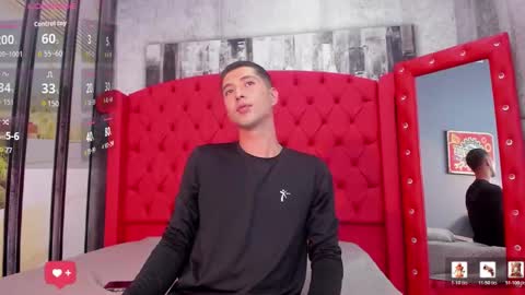 Giovanni online show from 7, 1, 2026