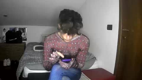 giovyyx online show from 3, 3, 2026