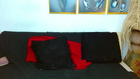 Gipsy online show from 31, 1, 2025