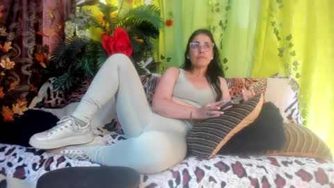 Girasol Walton online show from 31, 5, 2026