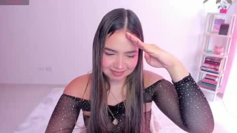 Alana online show from 14, 11, 2025