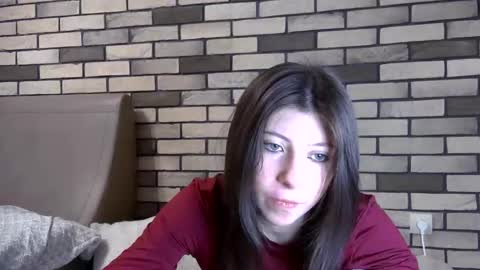 girl_cute007 online show from 1, 5, 2026