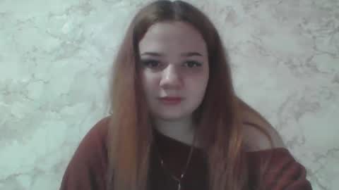 girl_cute07 online show from 6, 2, 2026
