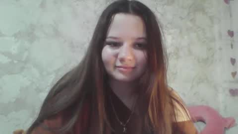girl_cute07 online show from 17, 2, 2026