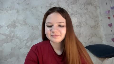 girl_cute07 online show from 28, 3, 2026