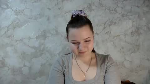 girl_cute07 online show from 30, 3, 2026