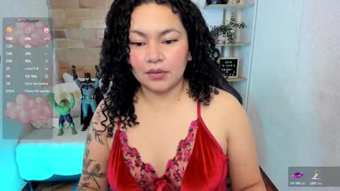 girl_inline online show from 17, 2, 2025