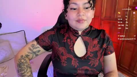 girl_inline online show from 28, 2, 2025