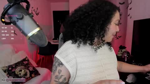 girl_inline online show from 24, 10, 2025