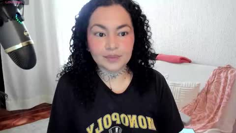 Snapshot of girl_inline chatting on 7, 2, 2026 girl_inline online show from 7, 2, 2026