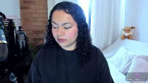 Snapshot of girl_inline chatting on 15, 2, 2026 girl_inline online show from 15, 2, 2026