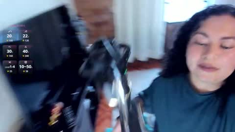 Snapshot of girl_inline chatting on 23, 2, 2026 girl_inline online show from 23, 2, 2026