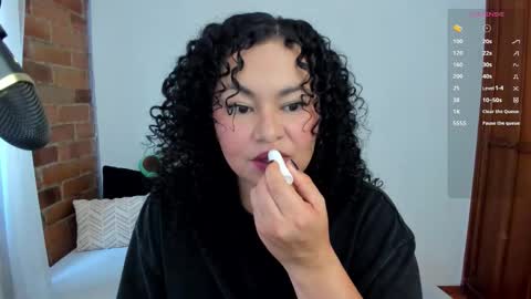 Snapshot of girl_inline chatting on 1, 3, 2026 girl_inline online show from 1, 3, 2026