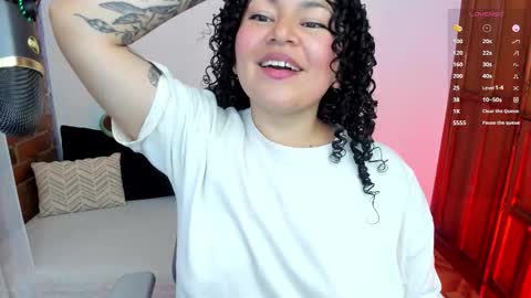 Snapshot of girl_inline chatting on 4, 3, 2026 girl_inline online show from 4, 3, 2026