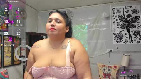 Snapshot of girl_luna_ chatting on 29, 9, 2025 girl_luna_ online show from 29, 9, 2025
