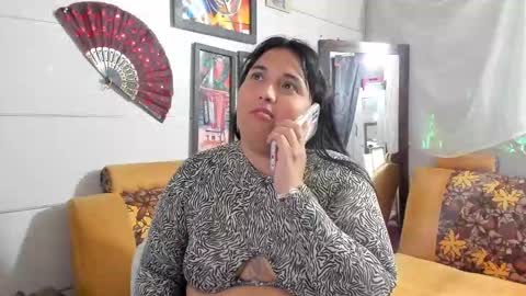 Snapshot of girl_luna_ chatting on 2, 10, 2025 girl_luna_ online show from 2, 10, 2025