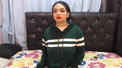 Snapshot of girl_manddy chatting on 30, 10, 2025 Mandy online show from 30, 10, 2025