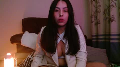Snapshot of girl_marvel1 chatting on 3, 8, 2026 Alejandra online show from 3, 8, 2026