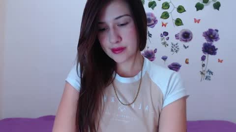 Isabella online show from 5, 5, 2026