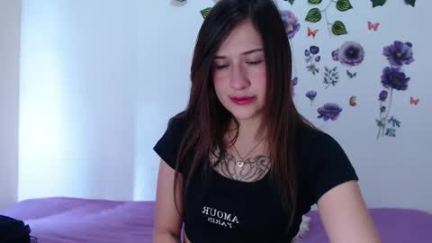 Isabella online show from 19, 5, 2026