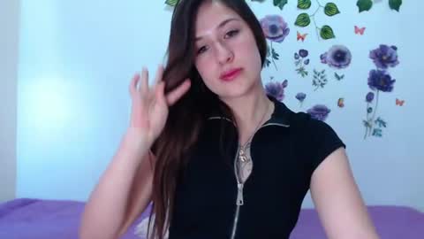 Isabella online show from 12, 6, 2026