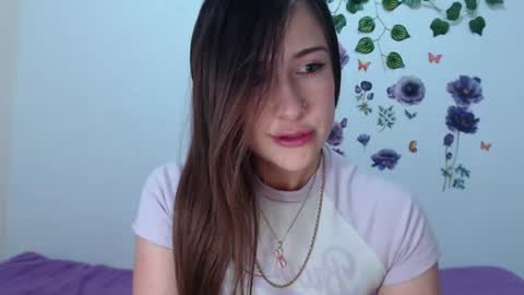 Isabella online show from 19, 6, 2026