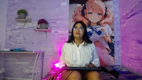 Scarlett online show from 21, 5, 2026