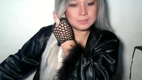 Snapshot of girl_seductionxoxo chatting on 5, 4, 2026 Nica online show from 5, 4, 2026