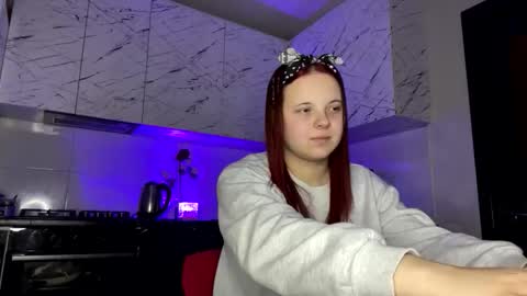 girl_shy07 online show from 24, 4, 2026