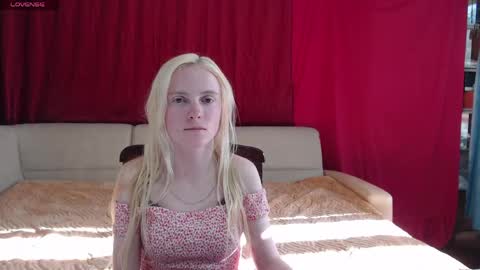 Katia online show from 7, 5, 2026