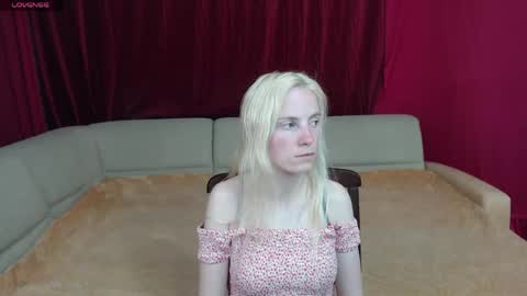 Katia online show from 12, 5, 2026