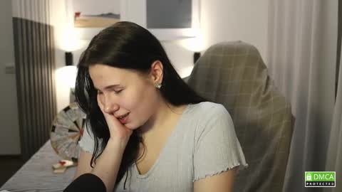 Snapshot of girl_u_never_met chatting on 27, 2, 2025 Kristin  online show from 27, 2, 2025